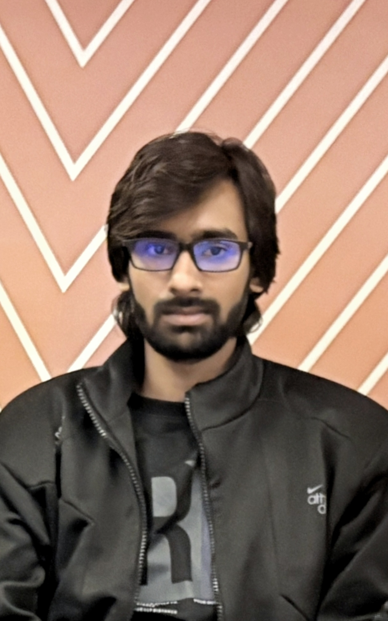 Nishant Kumar